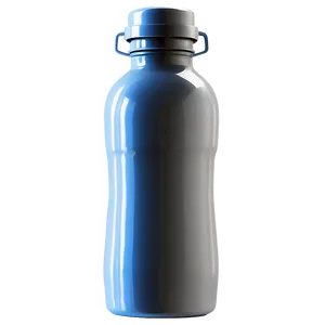 Portable Water Bottle Png 84 PNG image