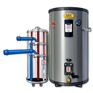 Portable Water Heater Options PNG Hgl67 PNG