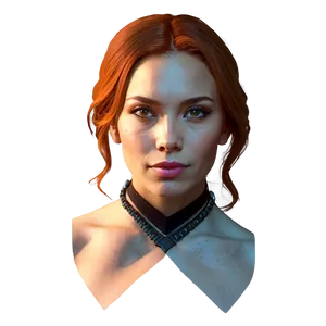 Portrait Art PNG 05062024
