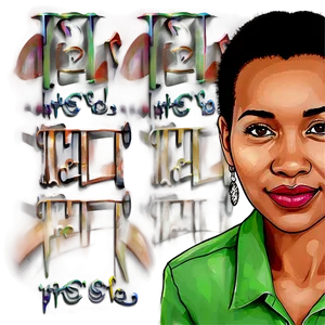 Portrait Art PNG 05062024