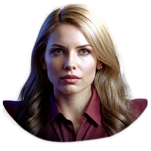 Portrait Art PNG 44
