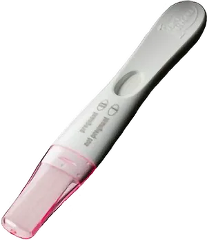 Positive Pregnancy Test Result PNG