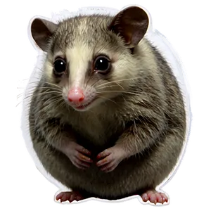 Possum A PNG