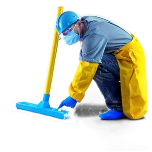 Post-construction Cleaner PNG 28 PNG