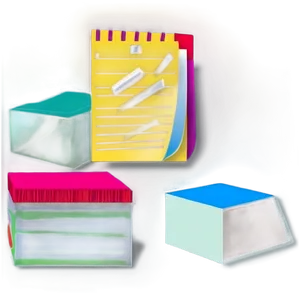 Post It Icon PNG 23 PNG