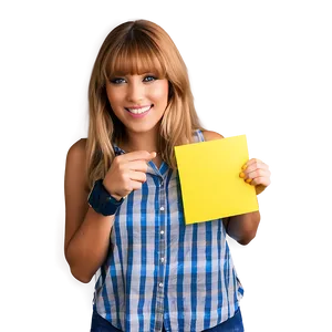 Post It Icon Png 26 PNG image