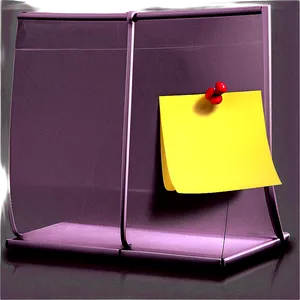 Post It Icon Png Gqj PNG image