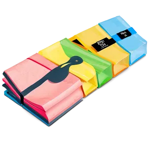Post It Note Design Png 50 PNG image