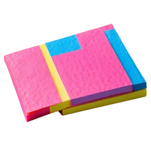 Post It Note Pad Png 32 PNG image