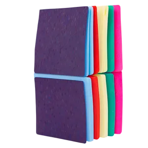 Post It Note Set Png Mhq PNG image