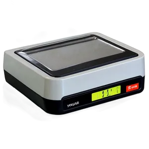Postal Scales PNG Ujo PNG