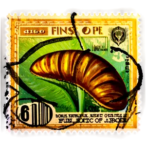 Postal Stamp Png Eyl78 PNG image