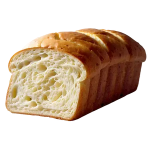Potato Bread Slice PNG Ksm28 PNG