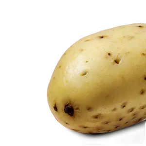 Potato C PNG