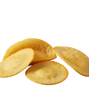 Potato Chip C PNG image