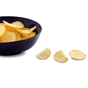 Potato Chips PNG Ief