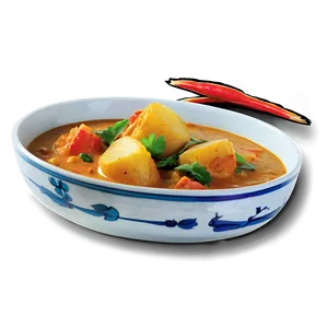 Potato Curry PNG 10 PNG