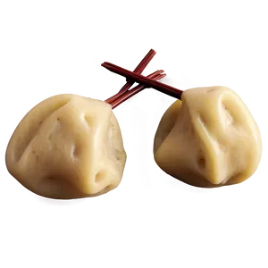 Potato Dumpling PNG 05042024 PNG
