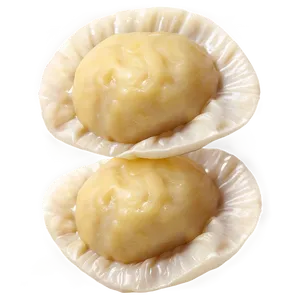 Potato Dumpling PNG Dqh PNG