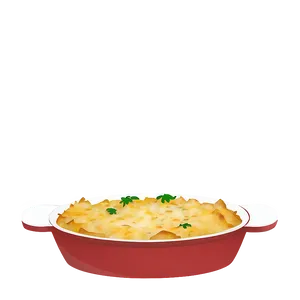 Potato Gratin PNG 7 PNG