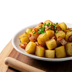 Potato Hash PNG 84 PNG
