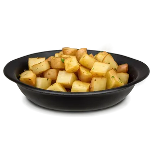 Potato Hash PNG Lqk PNG
