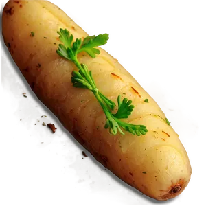 Potato Hash PNG Vjo62 PNG
