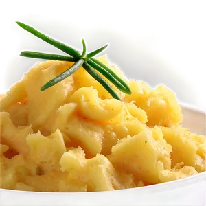Potato Mash PNG 05042024