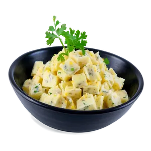 Potato Salad PNG 47