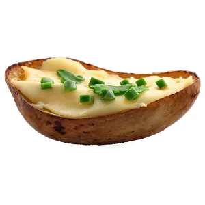 Potato Skins PNG 47