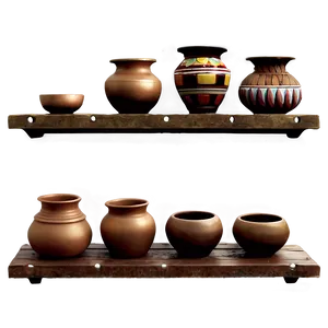 Pottery Clay Types PNG 06132024 PNG