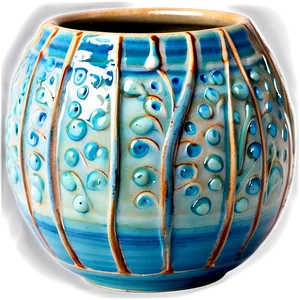 Pottery Glazing Ideas Png 06132024 PNG image