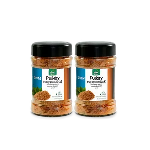 Poultry Seasoning PNG Ftm5