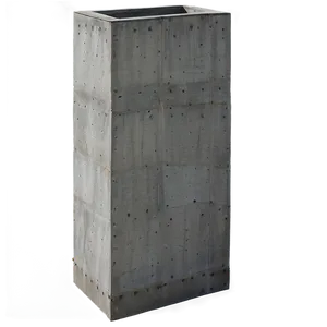 Poured Concrete Wall Png 20 PNG image