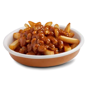 Poutine A