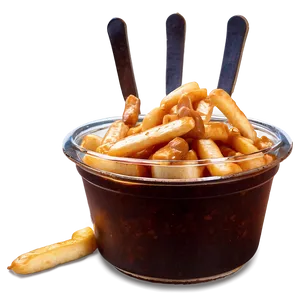 Poutine C