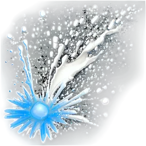 Powder Splash Effect PNG 06282024 PNG