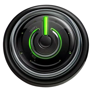 Power Button Background Png 06212024 PNG image