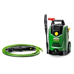 Power Washer For Decks PNG 06282024