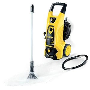 Power Washer For Decks PNG Djn72