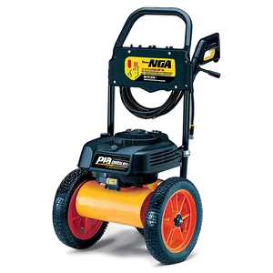 Power Washer For Driveways PNG 06282024