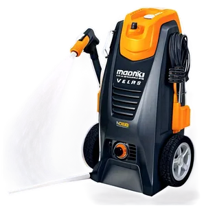 Power Washer For Rvs PNG Btl