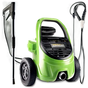 Power Washer For Rvs PNG Ovc