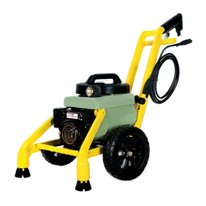 Power Washer With Heat Option PNG 06282024
