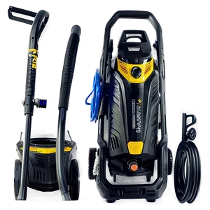 Power Washer With Heat Option PNG 28