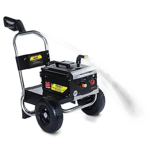 Power Washer With Heat Option PNG Lkn65 PNG