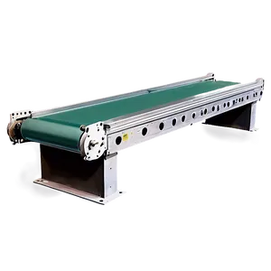 Powered Roller Conveyor Belt PNG Ehf84 PNG