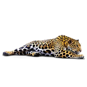 Powerful Jaguar PNG Pyo67