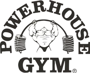 Powerhouse Gym Logo