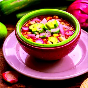 Pozole For Every Season Png Fus PNG image